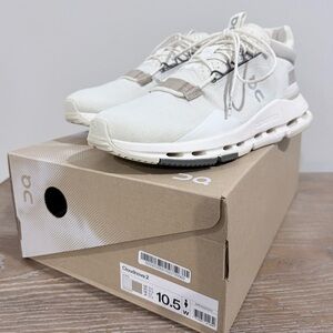 AUTHENTIC On Running Cloudnova 2